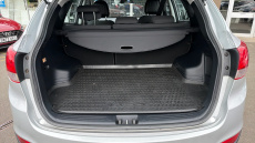 Hyundai ix35 1.7 CRDi Blue Drive S 5dr 2WD Diesel Estate